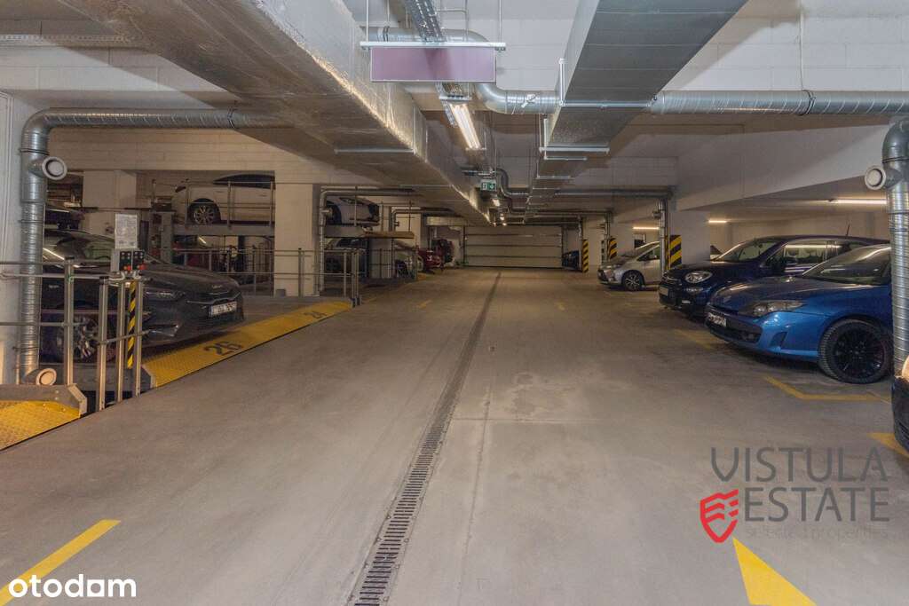 Przytulne, dwupokojowe mieszkanie na Ruczaju-19