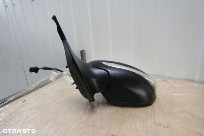 Lusterko lewe Citroen C3 III 62 KABLE 16- - 4