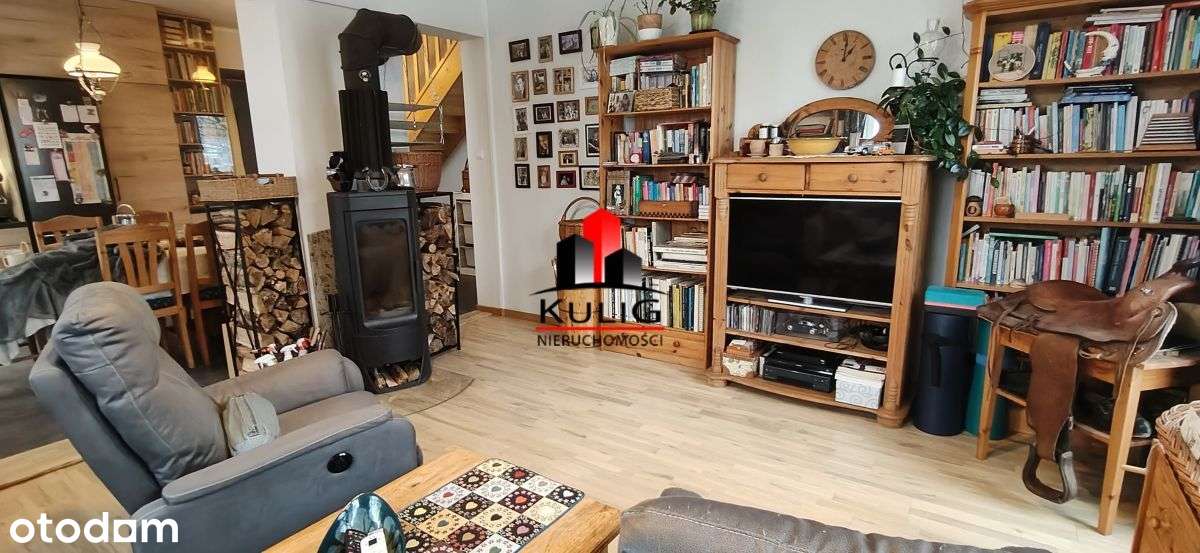 Niepołomice, Kłaj, Dąbrowa, Dom Wolnostojący, 28ar-6