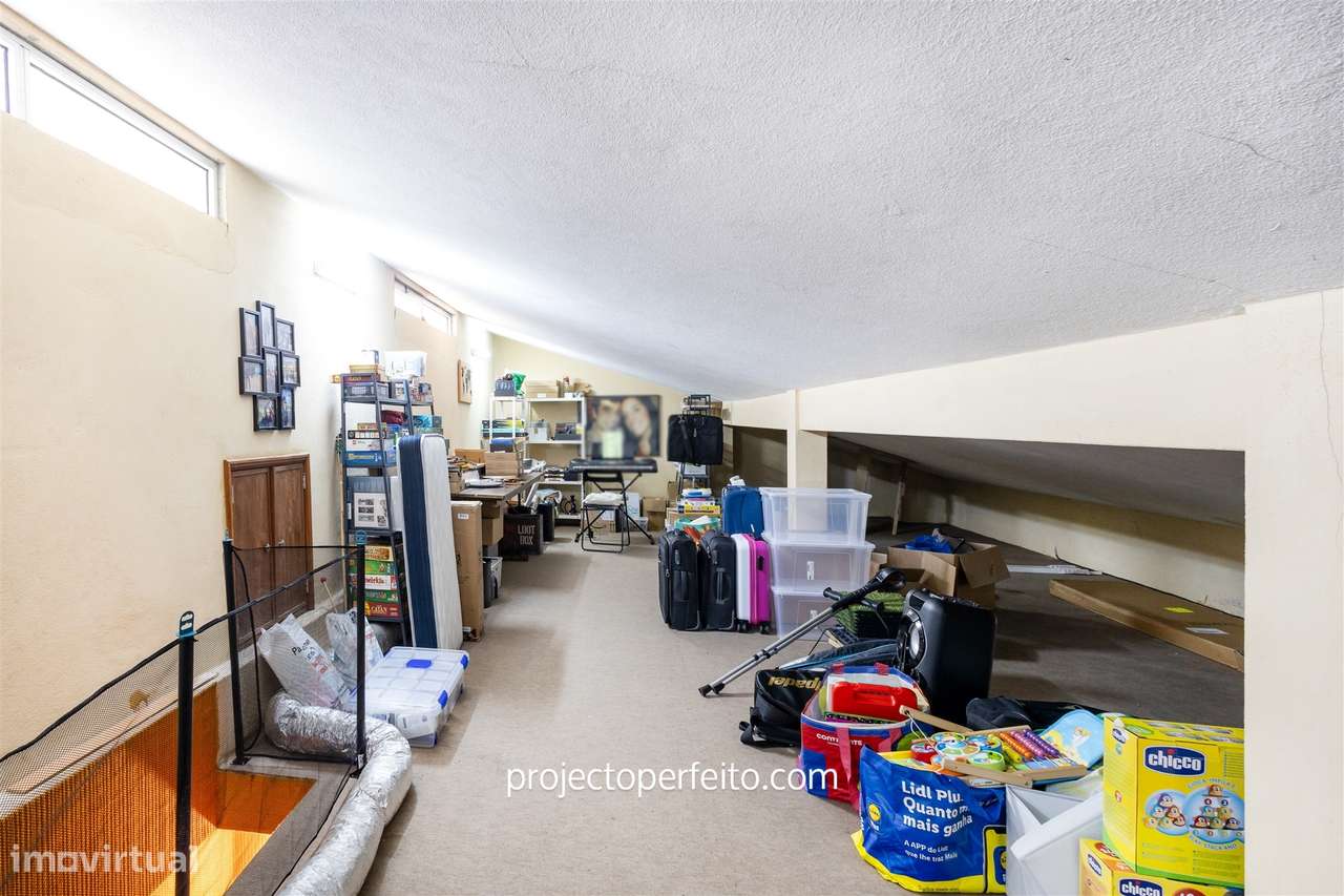 Moradia Isolada T6 Venda em Silvalde,Espinho-24