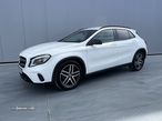 Mercedes-Benz GLA 180 (CDI) d Urban - 2