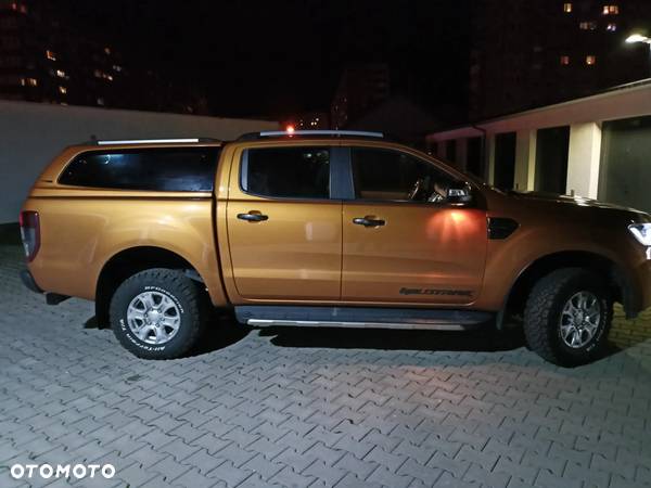 Ford Ranger - 28