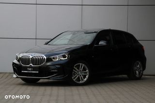 BMW Seria 1 120i M Sport