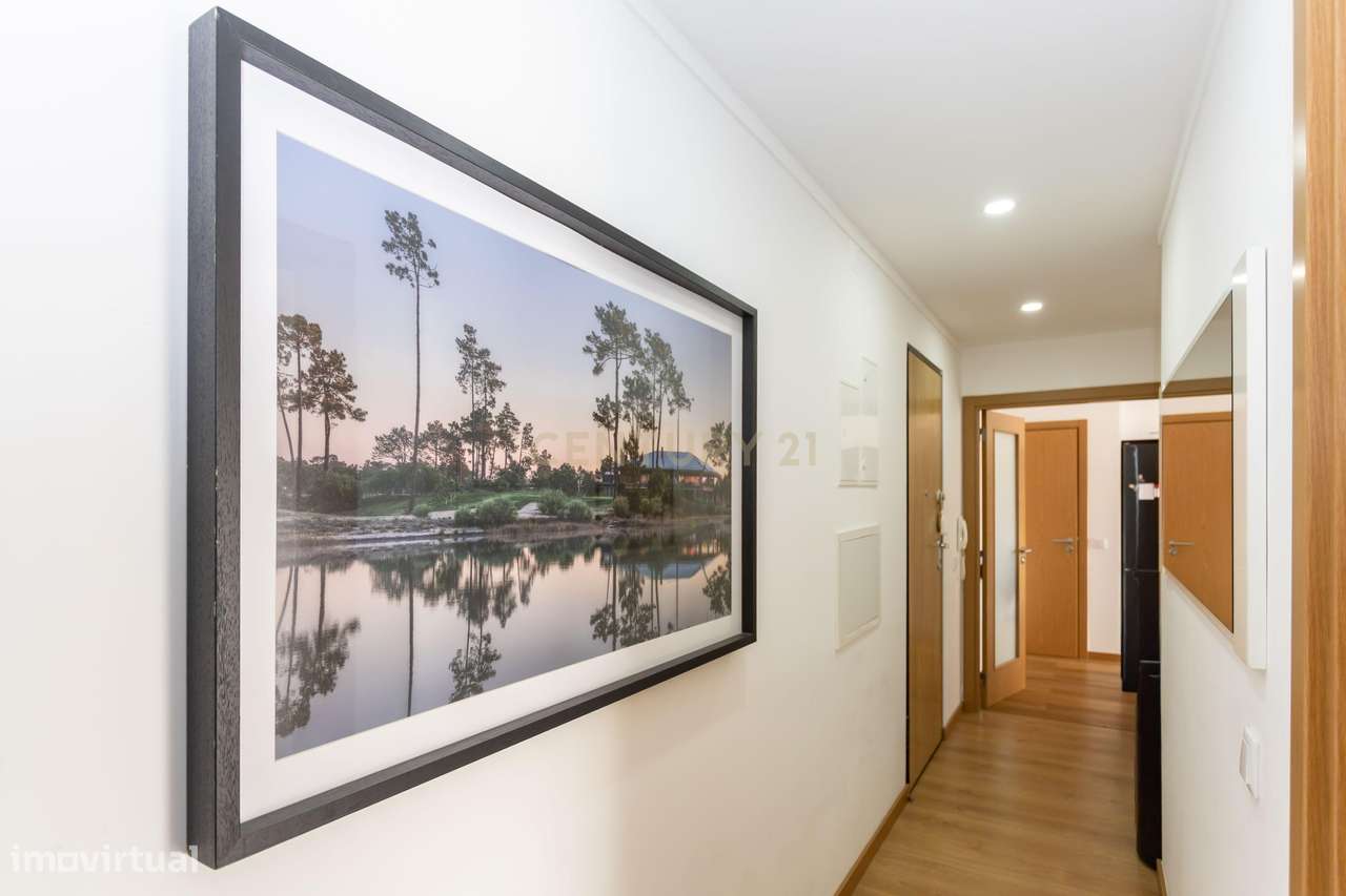 Apartamento T2 Remodelado - Setúbal-15