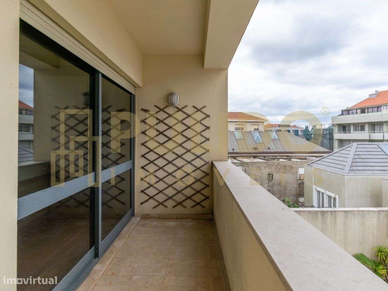 T4 com vistas mar, Foz do Douro, Porto-1