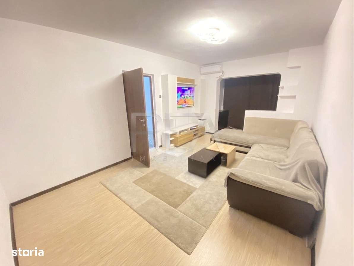 2 camere-Decomandat-Bloc Stradal-Calea Rahovei