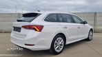 Skoda Octavia 2.0 TDI First Edition - 5