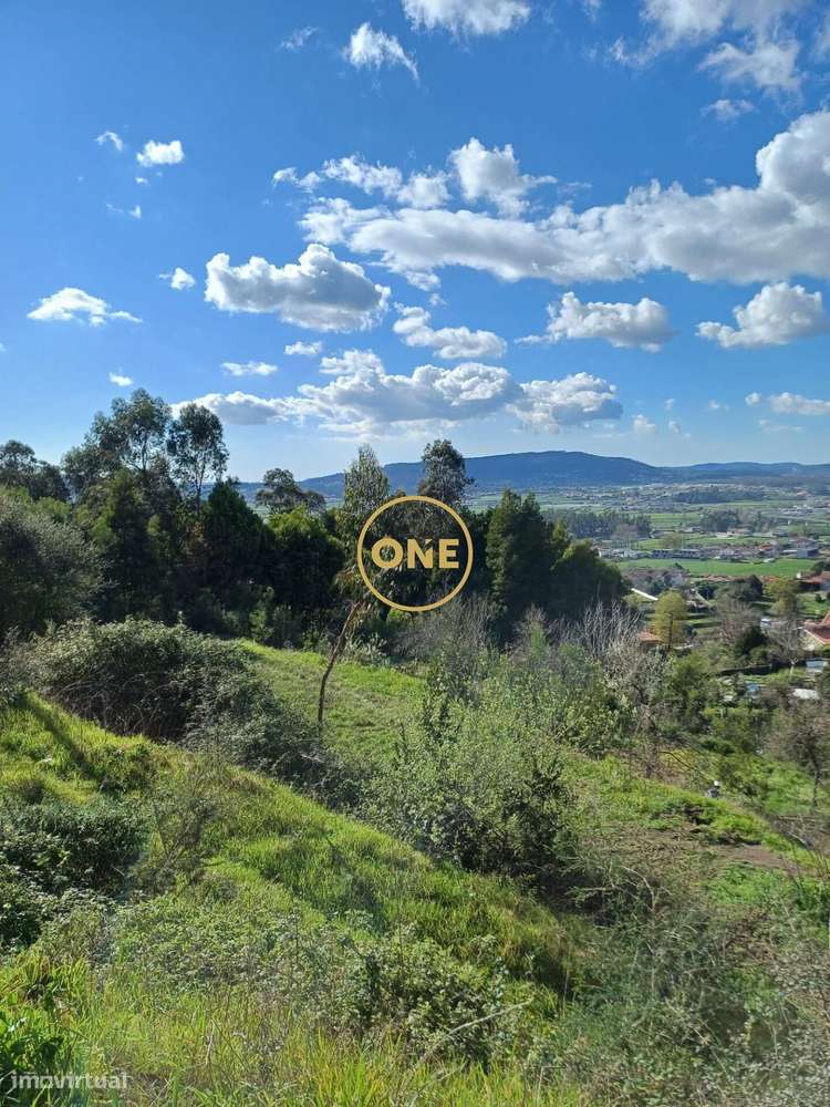 Terreno de construção em Lemenhe - Grande imagem: 2/5