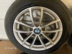 Alufelgi z oponami alusy felgi aluminiowe 5x120 15 7J IS40 205/55 R16 BMW I F20 6796202 - 7