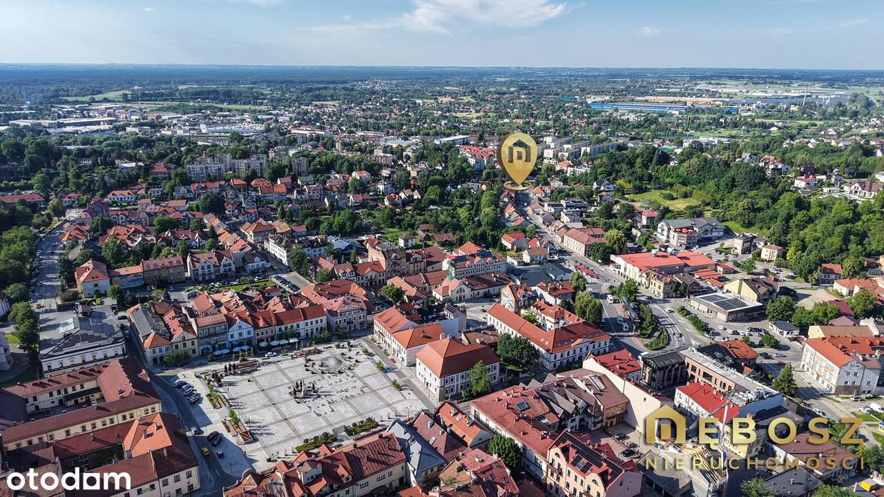 ul. Trudna| Działka Inwestycyjna przy Rynku - ok. 670m2 / 1.549.000 zł-5