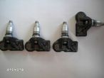 4x Czujnik ciśnienia TPMS Porsche Cayenne C43 - 16