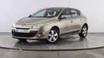 Renault Mégane 1.5 dCi Dynamique - 1