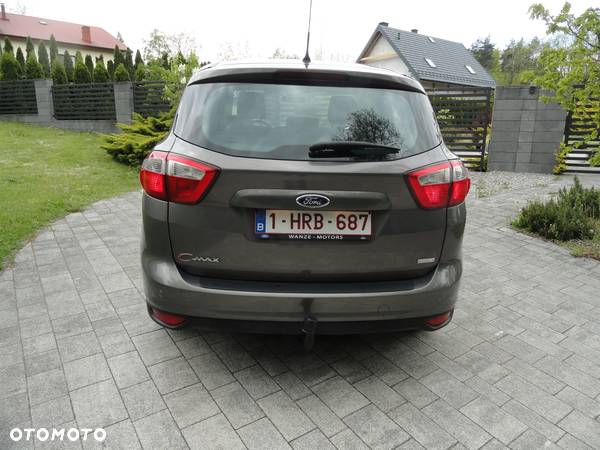 Ford C-MAX 1.0 EcoBoost Trend ASS - 7