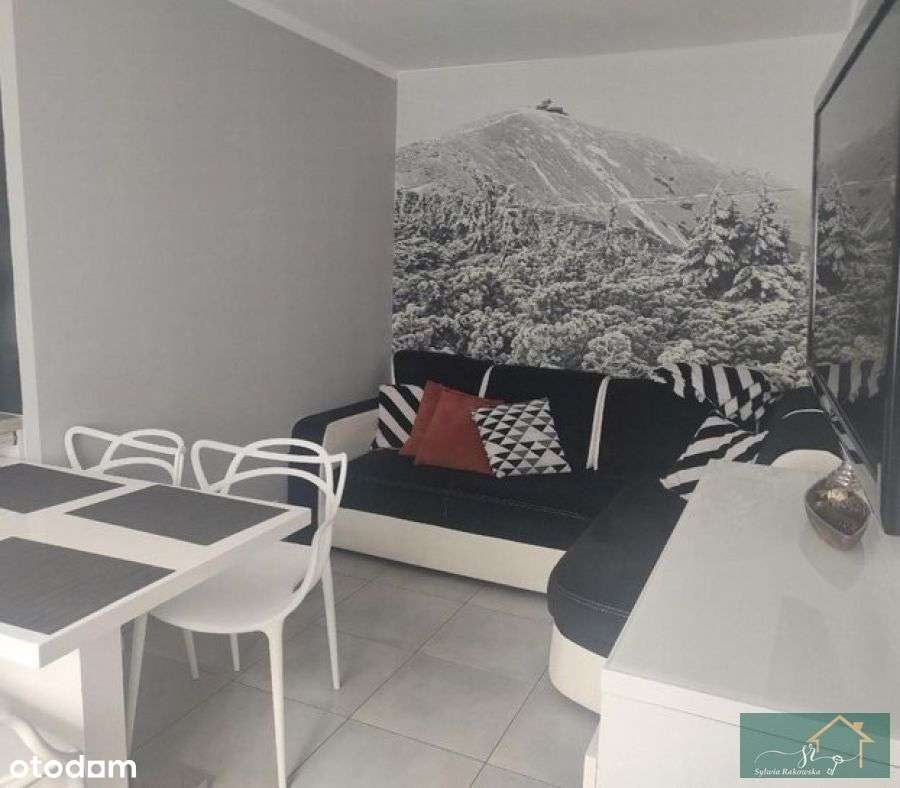 M2 z niezależnym wejściem przy deptaku-5