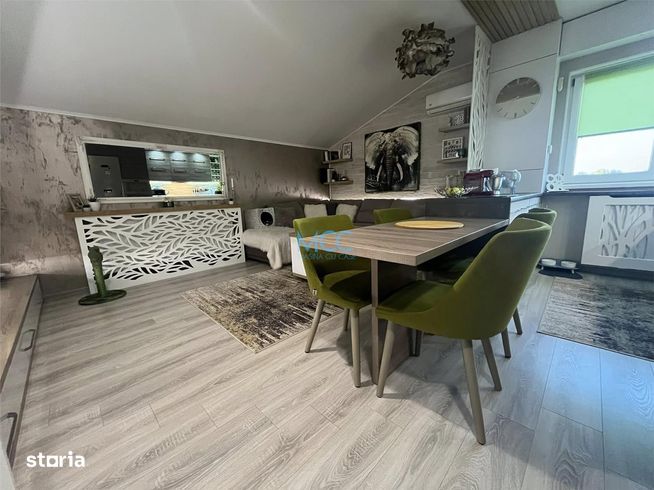 Vand Apartament 2 Camere Rediu-1