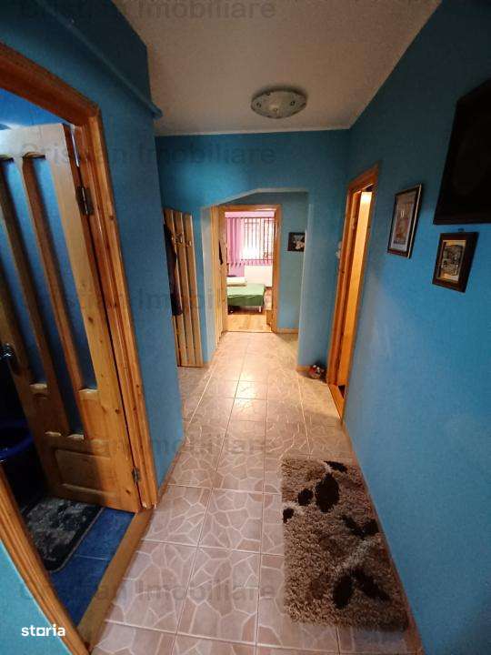 Vedere la Dunare ULTRACENTRAL  3 cam, 73mp zona Calarasilor-11