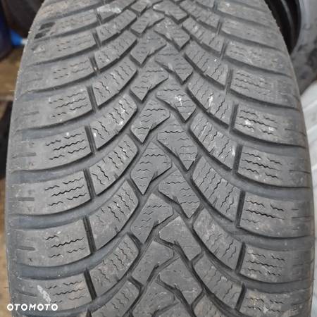 225/50/17 FALKEN EUROWinter hs01 - 1