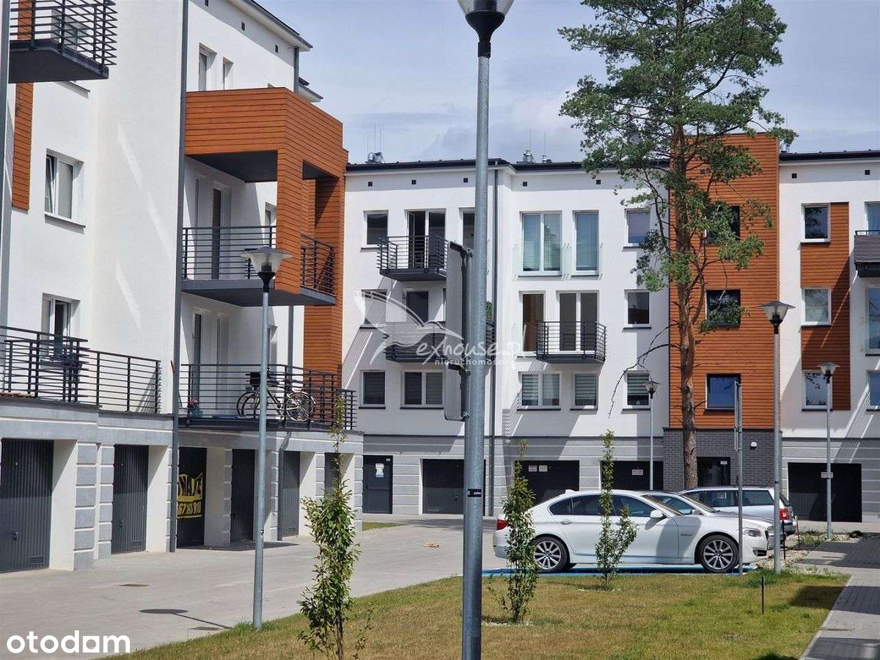 Jar | Watzenrodego 43 | 2 Pokoje | 46, 68m2-3