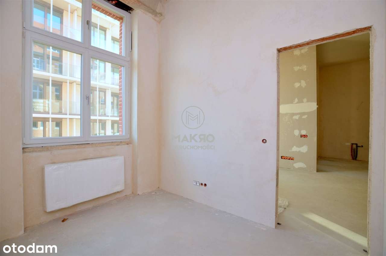 Zabytkowy Wyjątkowy Budynek Po Rewitalizacji-13