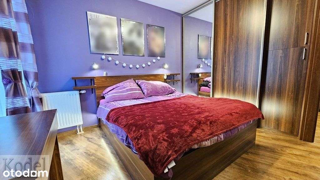 Górników Wielicka 4(5)pokoje 2łaz 103m2 przy parku-11