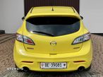 Mazda 3 2.3 MZR DISI Turbo MPS - 11