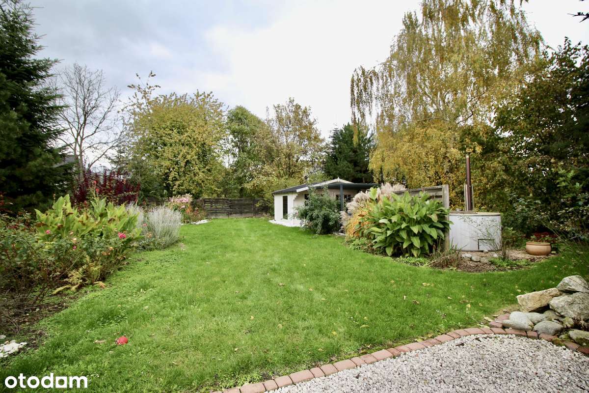 PL / UA / EN | Dom wolnostojący 130 m2 | 5 Pokoi | Od zaraz - Pełny obrazek: 5/20