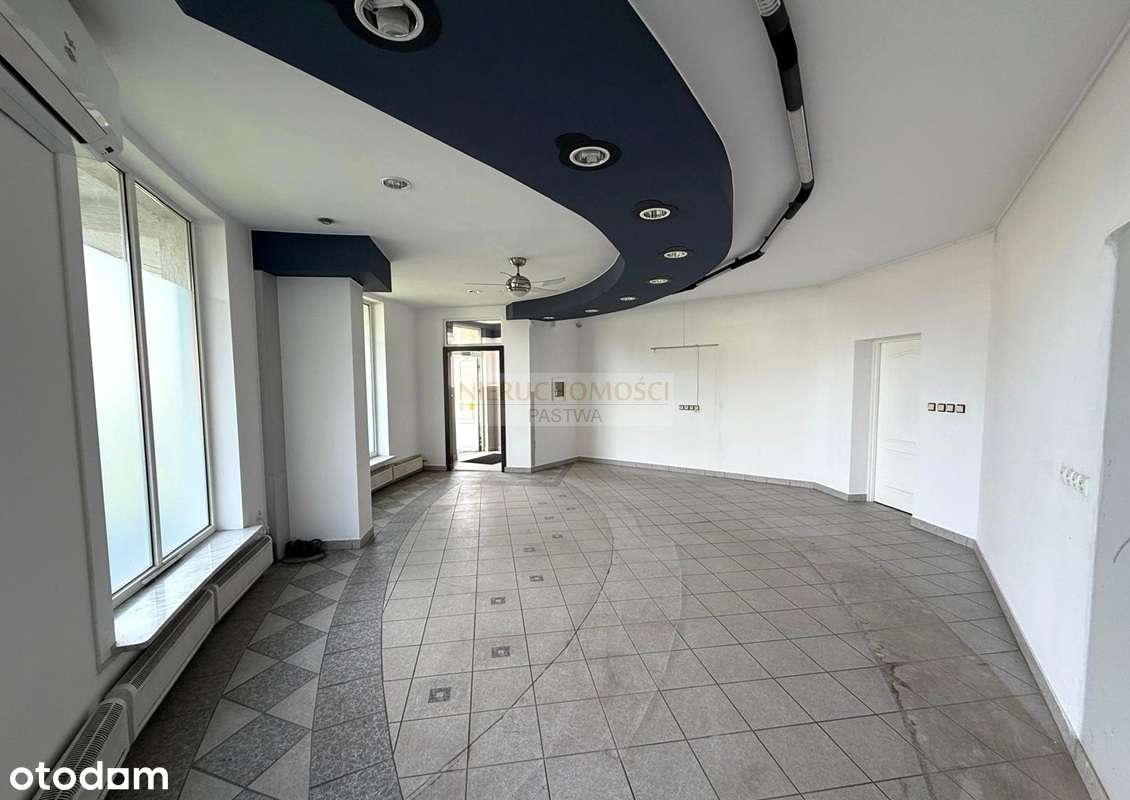 Lokal użytkowy + dom + apartament/centrum miasta! - Pełny obrazek: 5/12