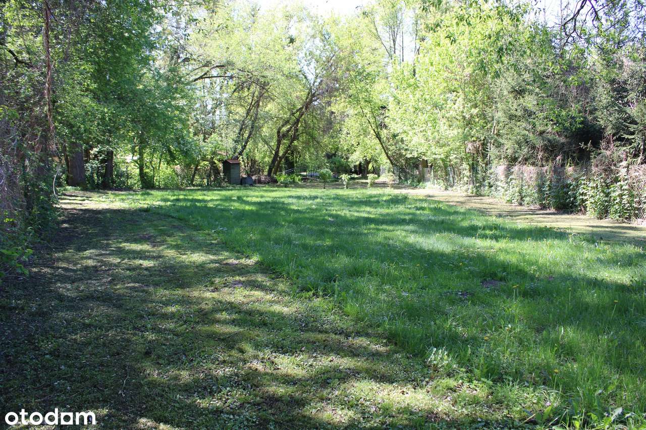 Sprzedam atrakcyjną działkę w Pobiedziskach!!!-5