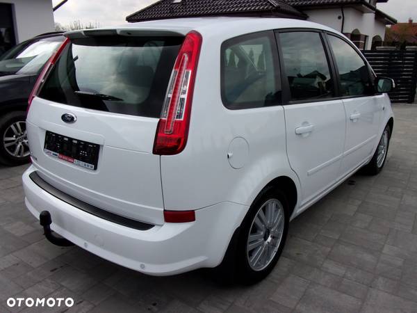 Ford C-MAX 2.0 Titanium - 9