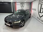 Volvo V60 2.0 D3 Momentum Plus - 3