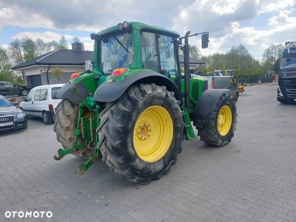 John Deere 6920 - 3