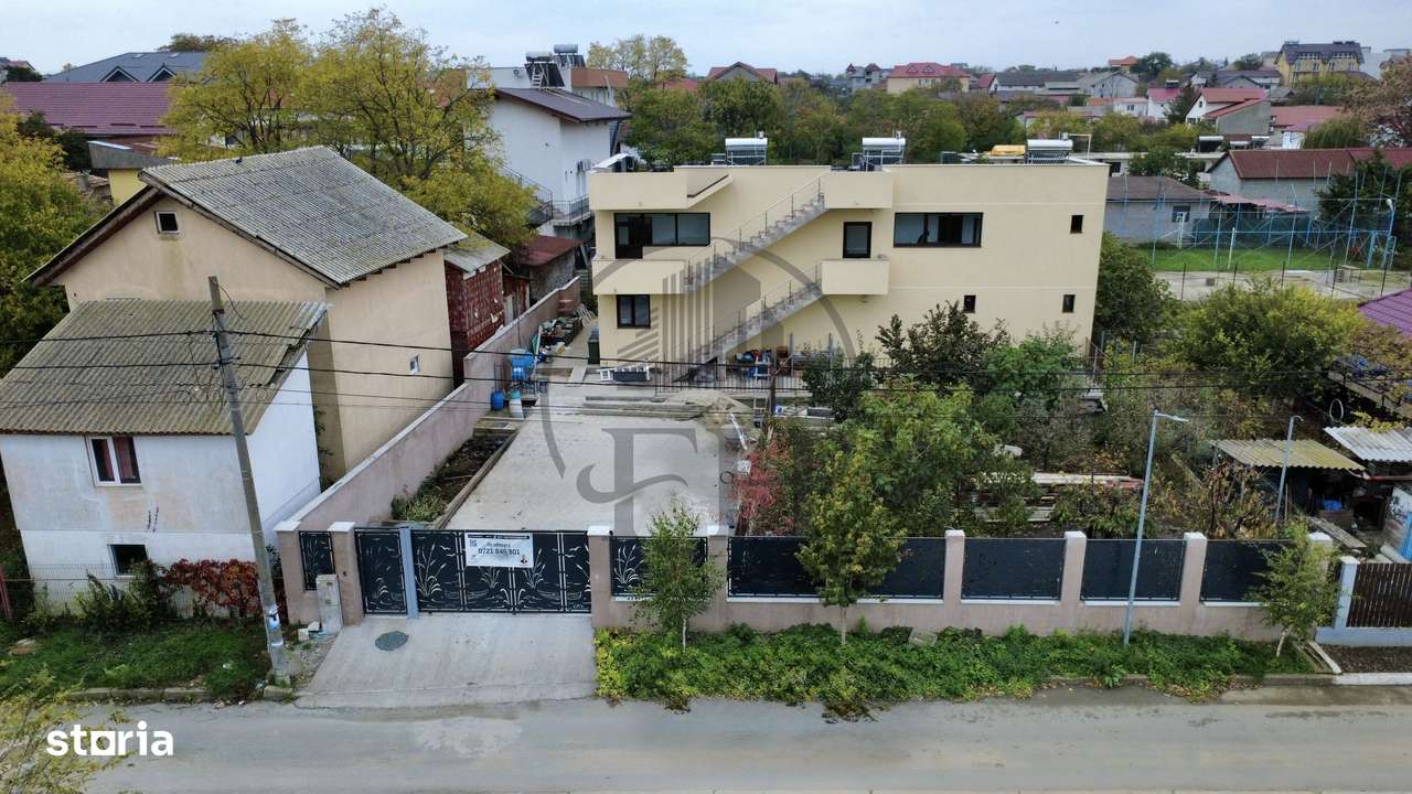 Casa/Vila de vanzare Costinesti, Constanta - Imagine principală: 3/17
