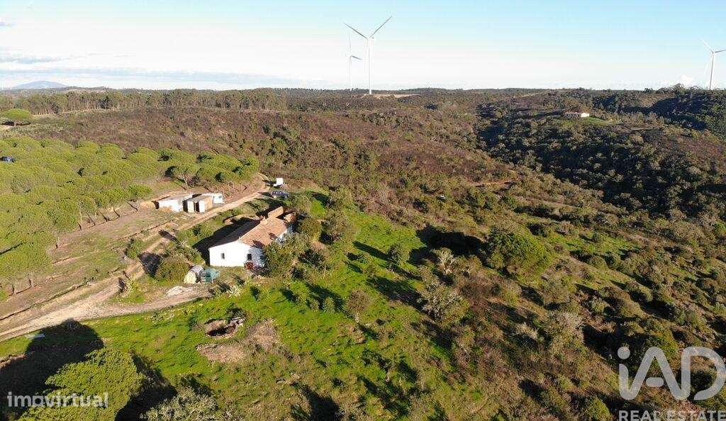 Quinta T3 em Bensafrim e Barão de São João de 137,00 m2 - Grande imagem: 4/30