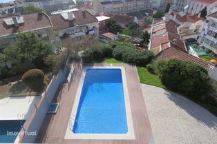 Apartamento T3 Cruz-Quebrada