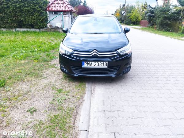 Citroën C4 1.6 HDi Selection - 2