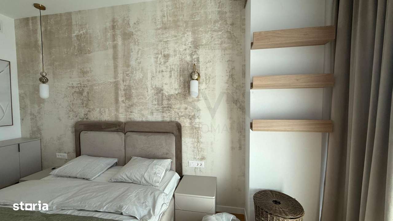 APARTAMENT 2 CAMERE I FLOREASCA - Imagine principală: 3/15