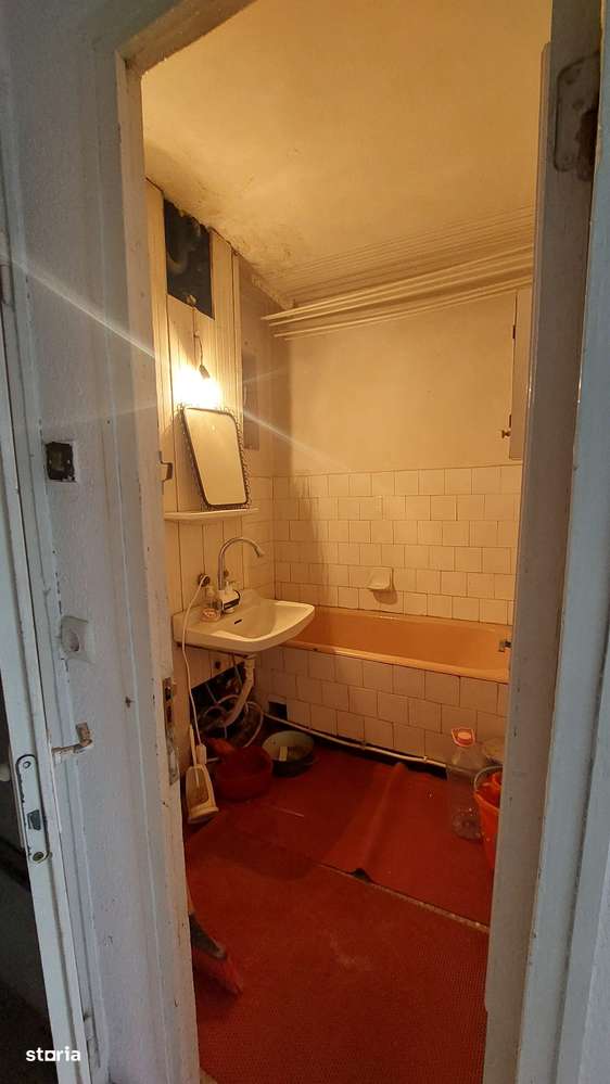 Bdul Traian / Zona Peny apartament 2 camere decomandat-6