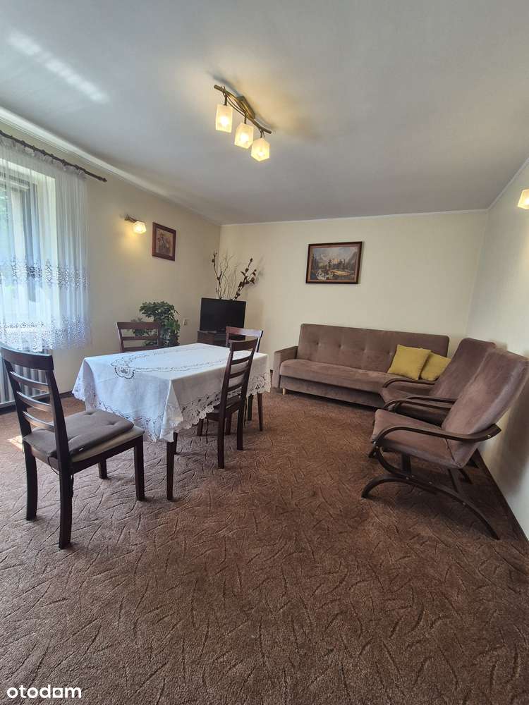 Super cena, dom z ogrodem w znakomitej lokalizacji - Jarocin-5