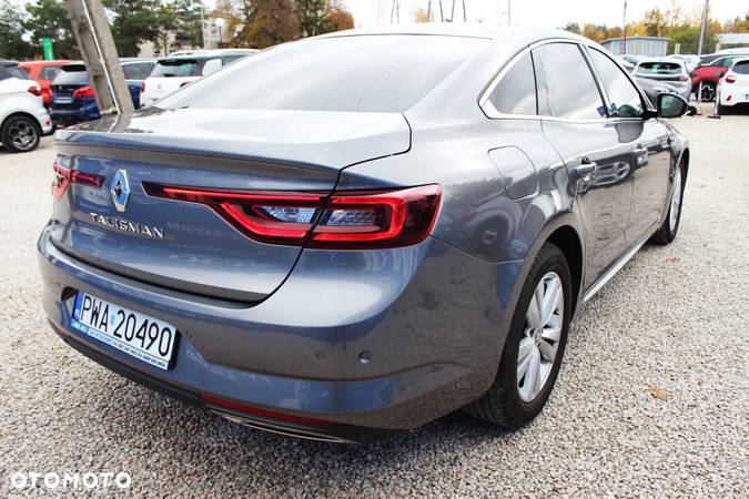 Renault Talisman ENERGY dCi 130 EDC ELYSEE - 6