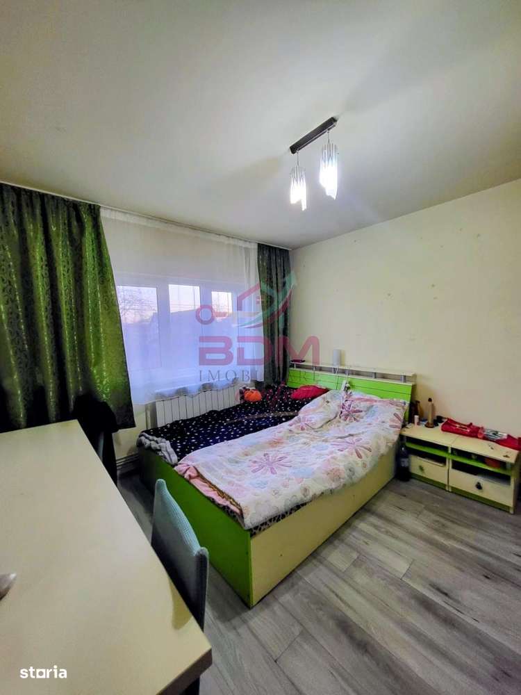 COMISION 0| Apartament 2 camere | decomandat | etaj 1 | loc de parcare-6