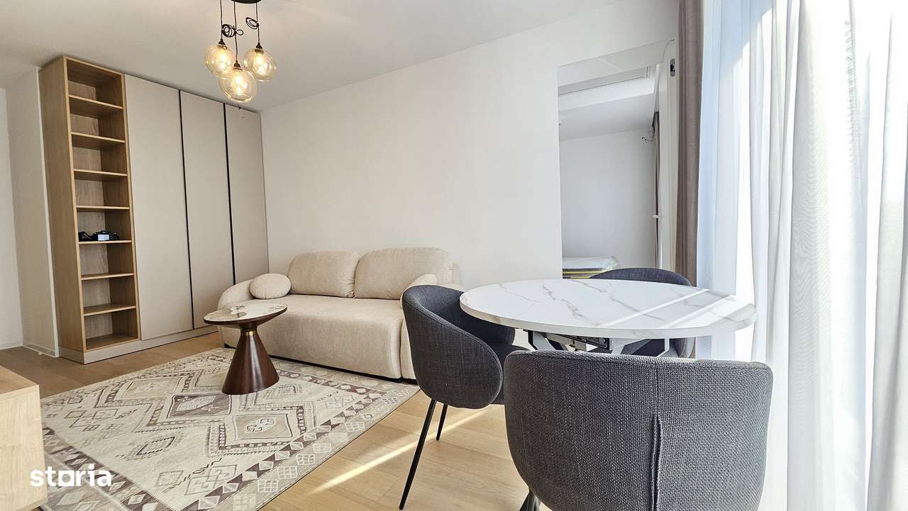 Studio Dublu, One Lake Club-0