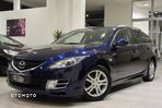 Mazda 6 2.0 CD Comfort - 3