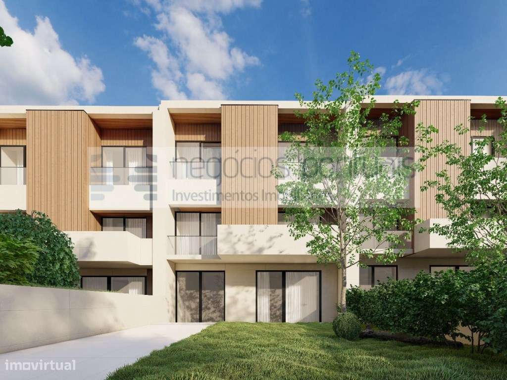 Moradia Gaveto T3, com boa localização - Grande imagem: 3/6