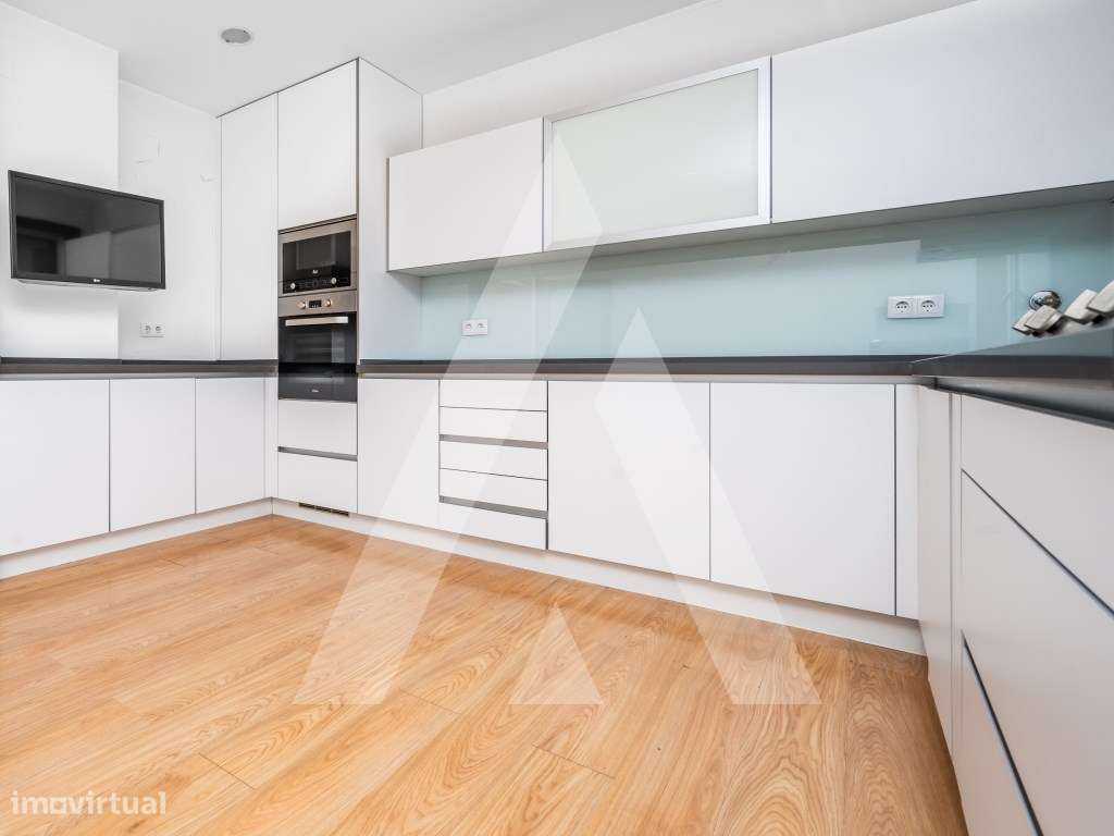 Apartamento T4 no Jardim dos Campos - Ovar-25
