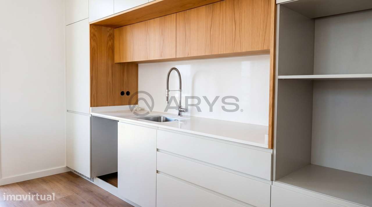 Moradia térrea T3 com Piscina-9