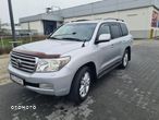 Toyota Land Cruiser LC 4.5 V8 D-4D Prestige 7os - 5