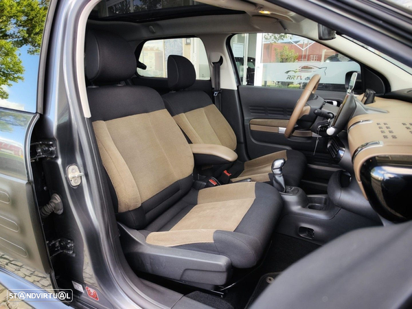 Citroën C4 Cactus 1.6 BlueHDi Live - 19