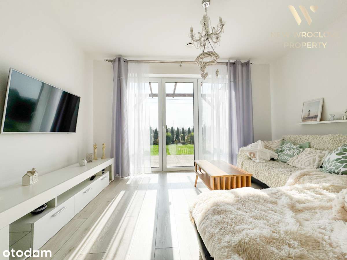 Dom z widokiem na wiśniowy sad - Pełny obrazek: 4/19