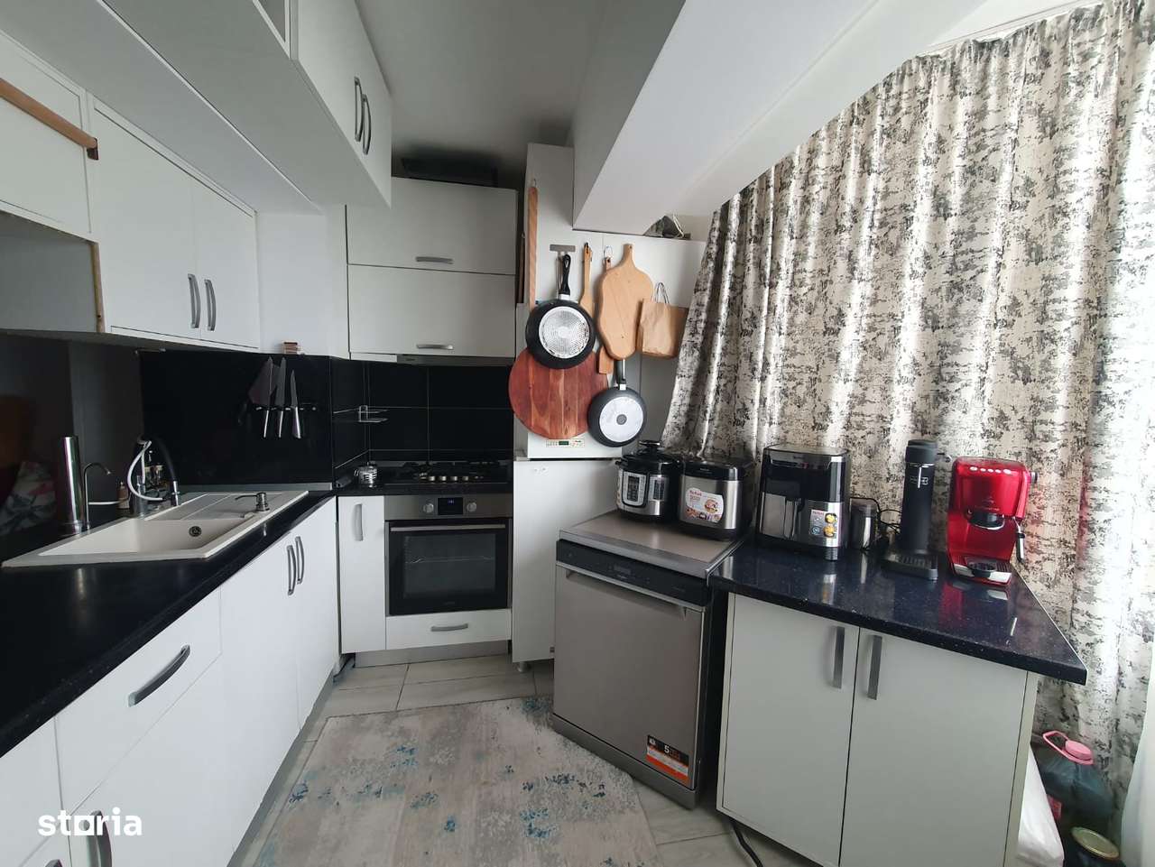 Comision 0% Ap. 4 camere open-space-6