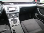 VW Passat Variant 1.6 TDI Confortline DSG - 12